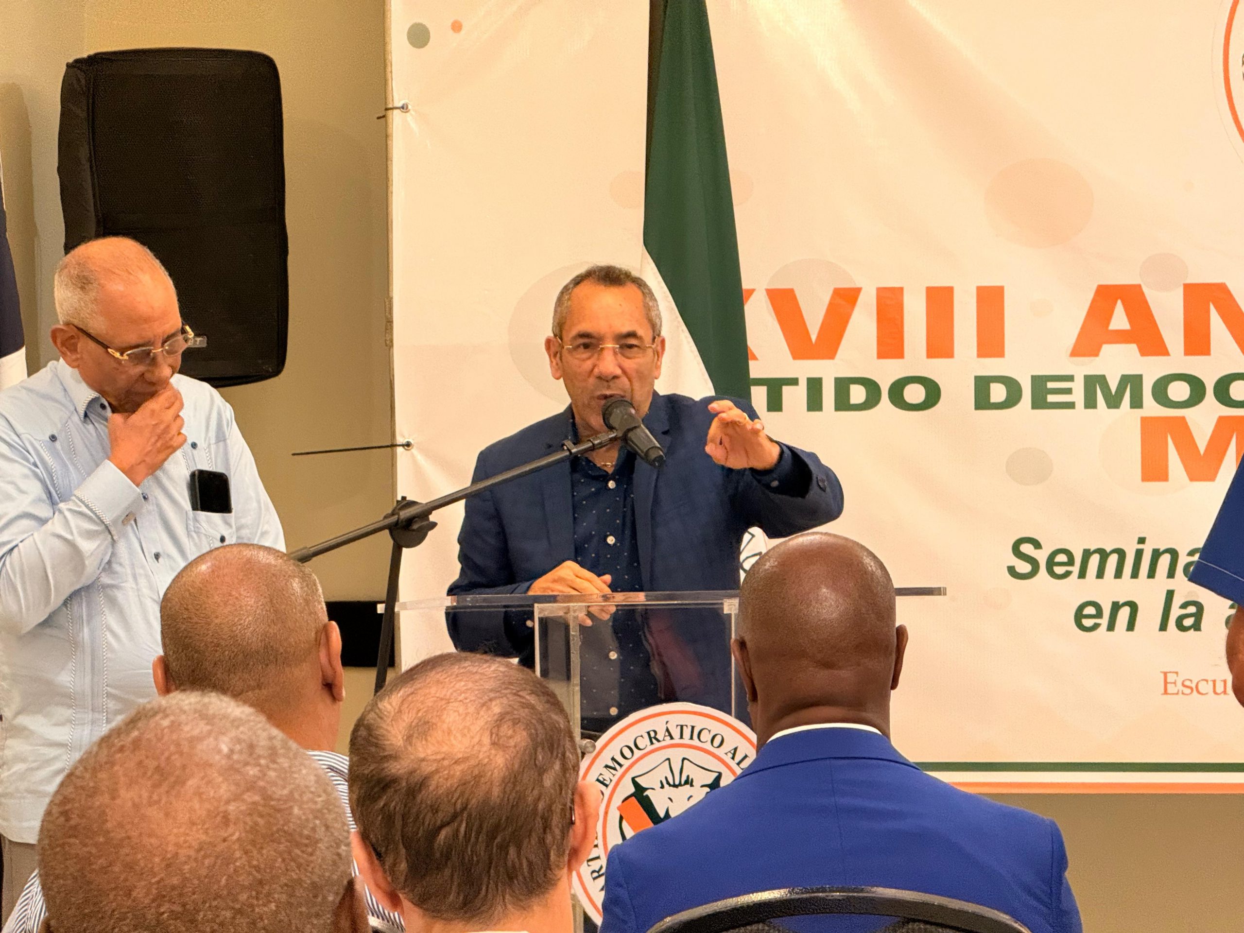 MODA dice actual gobierno ha construido más de 22 mil obras