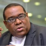 Monseñor Castro Marte urge frenar narcotráfico y corrupción