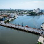 MOPC anuncia cierre puente Flotante por 2 horas el sábado