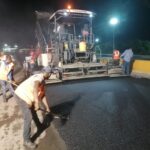 MOPC trabajará este miércoles paso desnivel 27 con Tiradentes