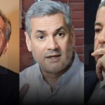 MP: Defensa de Peralta, Castillo y Guerrero dilatan el proceso