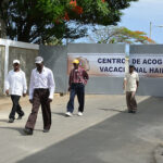 Muerte de bebé reaviva dudas sobre centro migratorio Haina