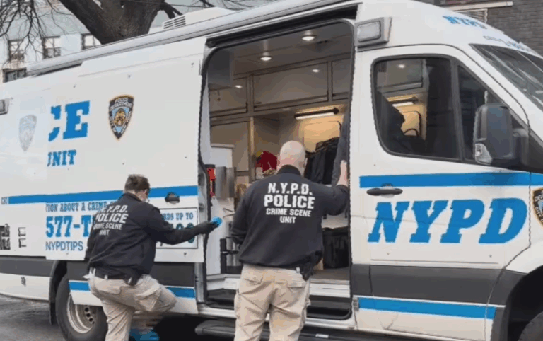 N. YORK: Asesinan a puñaladas madre dominicana de 47 años