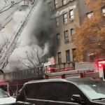 N. YORK: Incendios golpean a comunidad dominicana