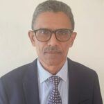 Nicolás Maduro en mal momento