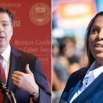 NUEVA YORK: Juez desestima cargos contra Comey y James