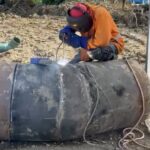 Numerosas personas sin agua potable en ciudad San Cristóbal
