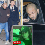 NY: Apresan dominicano habría asesinado exnovia 50 puñaladas