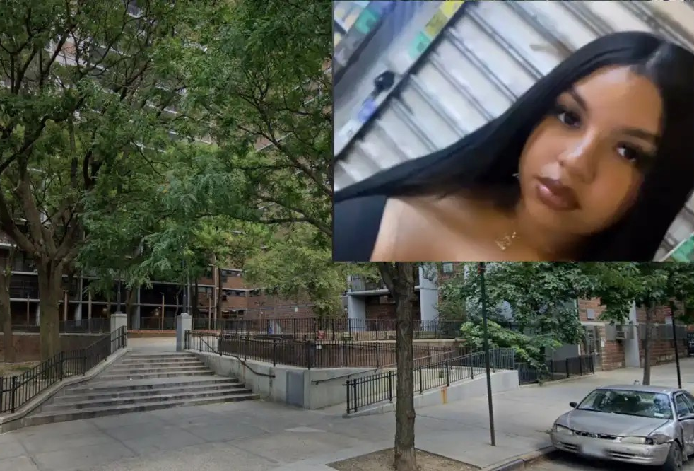NY: Asesinan joven dominicana de un balazo en la cabeza