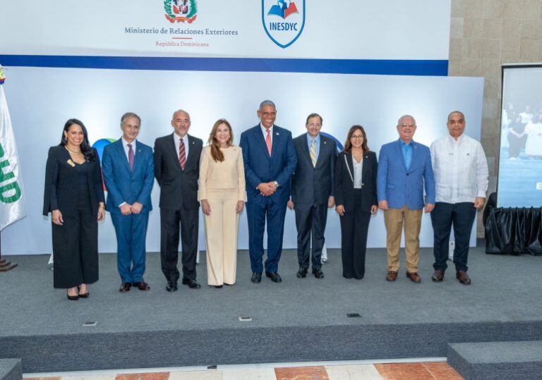 NY: BHD y Consulado RD lanzan campaña Orígenes de Excelencia