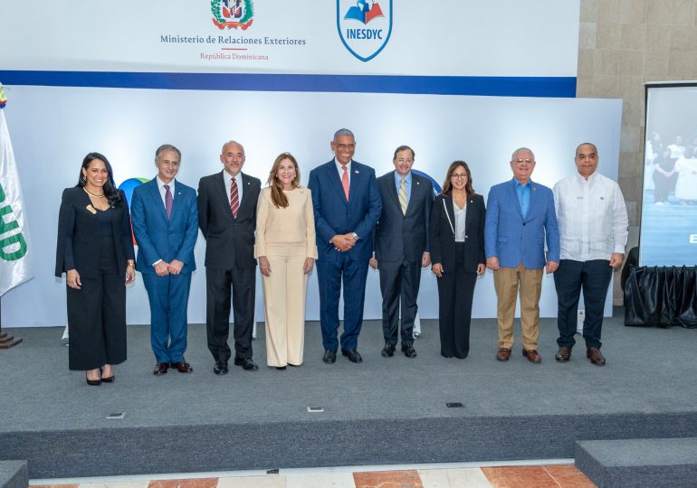 NY: BHD y Consulado RD lanzan campaña Orígenes de Excelencia NY: BHD y Consulado RD lanzan campaña Orígenes de Excelencia