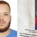 NY: Buscan joven dominicano desaparecido desde el sábado