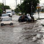 NY: Fuertes lluvias provocan inundaciones y dejan 2 muertos