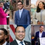 NY: Seis dominicanos buscan reelegirse en comicios martes