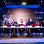 Obra Habemus Papa se presenta en Sala Ravelo Teatro Nacional