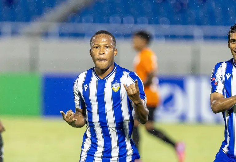 O&M a la final Copa del Caribe Concacaf con gol de Frantzety