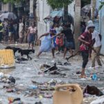 ONU estima en seis millones los afectados huracán en el Caribe