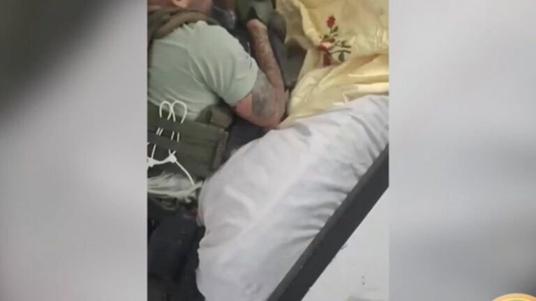 P. RICO: Violento arresto de dominicano desata indignación