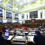 PERU: Congreso declara persona ‘non grata’ a presidenta México