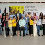 PHD elegirá nuevas autoridades por 4 años el 21 de diciembre