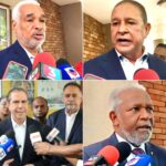 PLD considera «precipitada» declaratoria de emergencia