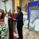 PLD valora principios y prédica de J. Bosch, su fundador y guía