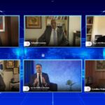 Poder Judicial lanza en formato digital plan para futuro 2034