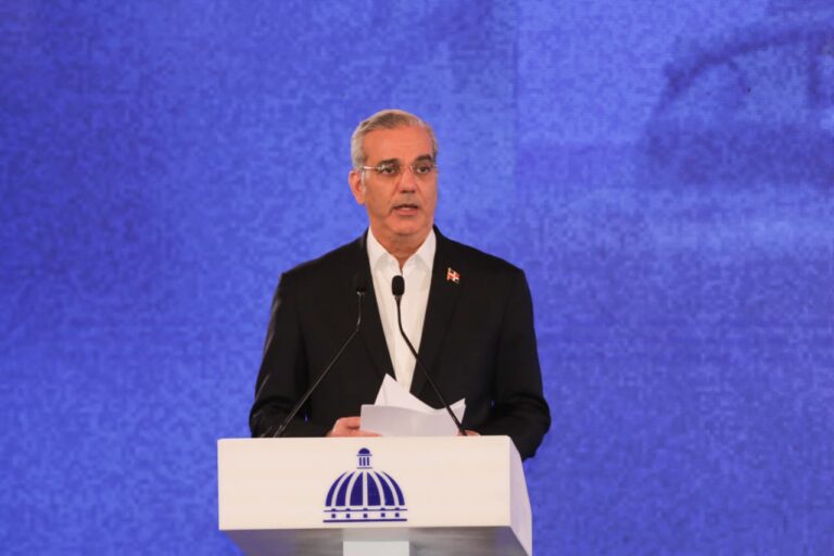 Presidente RD: Estamos al tanto de la tensa situación en Haití