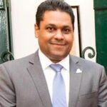 Presidente transitorio de Haití viaja a Qatar