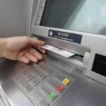 Prisión preventiva para tres robaron  millones de cajero