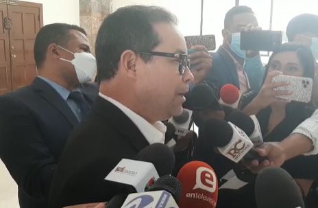 PRM se desliga de propuesta de su diputada sobre la cesantía