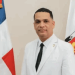 PRM suspende a regidor del DN procesado EU por narcotráfico