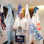 Propone medidas para reducir accidentes motocicletas en RD