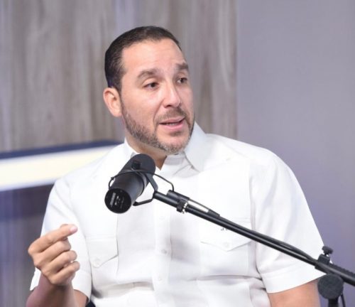 Propone plan financiero ante desaceleración económica RD