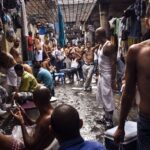 Prosiguen en Haití denuncias alarmantes situación prisiones