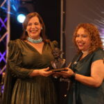PUERTO RICO: Senado reconoce a diseñadora dominicana