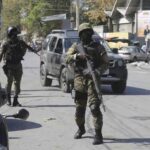 Qatar aportará US millones para lucha antipandillas en Haití