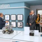 QATAR: Ministro RD comparte visión en inversión educativa