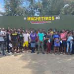 RD detuvo en octubre 13,303 haitianos indocumentados