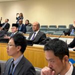 RD elegida miembro Comisión Administración Pública de ONU