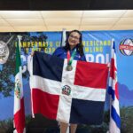 RD gana dos medallas de oro en Campeonatos Juveniles Boliche