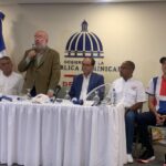 RD será sede del Campeonato Mundial Juvenil de Raquetbol