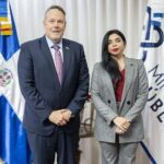 Reafirma ante la DEA compromiso RD en lucha contra narcotráfico