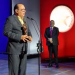 Reconocen trayectoria artística y aportes Conjunto Quisqueya