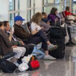 Recortes en aeropuertos de EU deja 1.723 vuelos cancelados