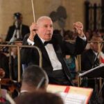 Rendirán homenaje al maestro José Delmonte concierto lírico