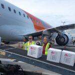 República Dominicana envía ayuda humanitaria a Cuba