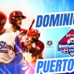 República Dominicana y P. Rico jugarán en el Citi Field de NY