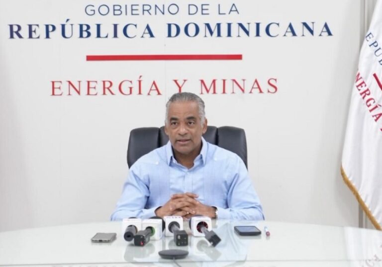 Resalta rápida recuperación del sistema eléctrico tras apagón