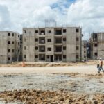 Revelan déficit habitacional en la República Dominicana